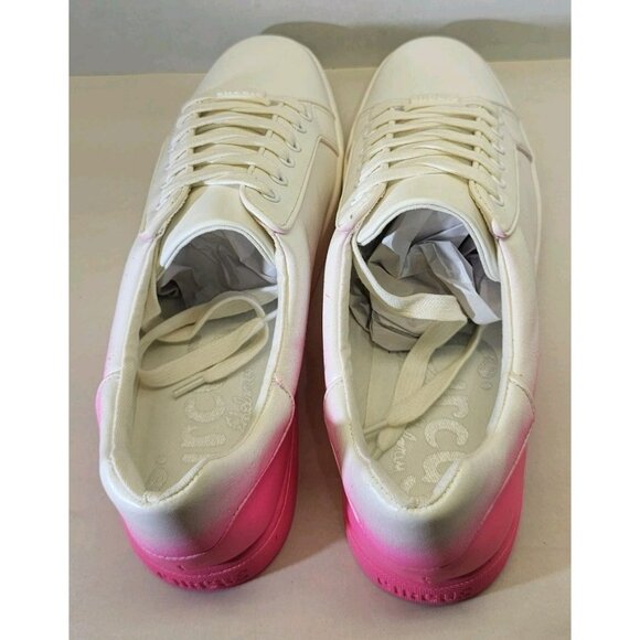 Circus by Sam Edelman Women's Devin 3  Galaxy Soft Nappa  Sneakers Size 10 M - Picture 16 of 16